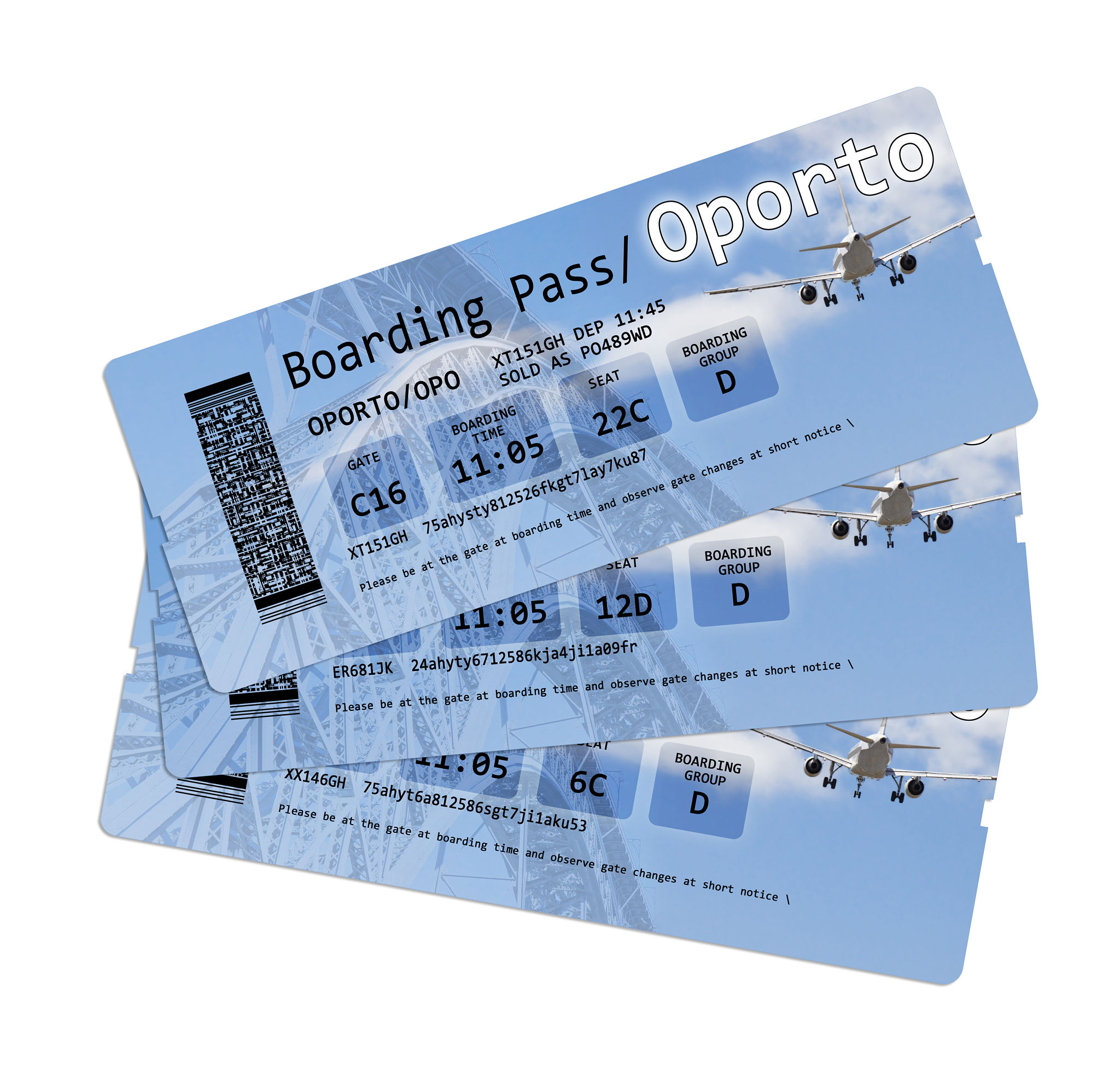 portugal concert ticket