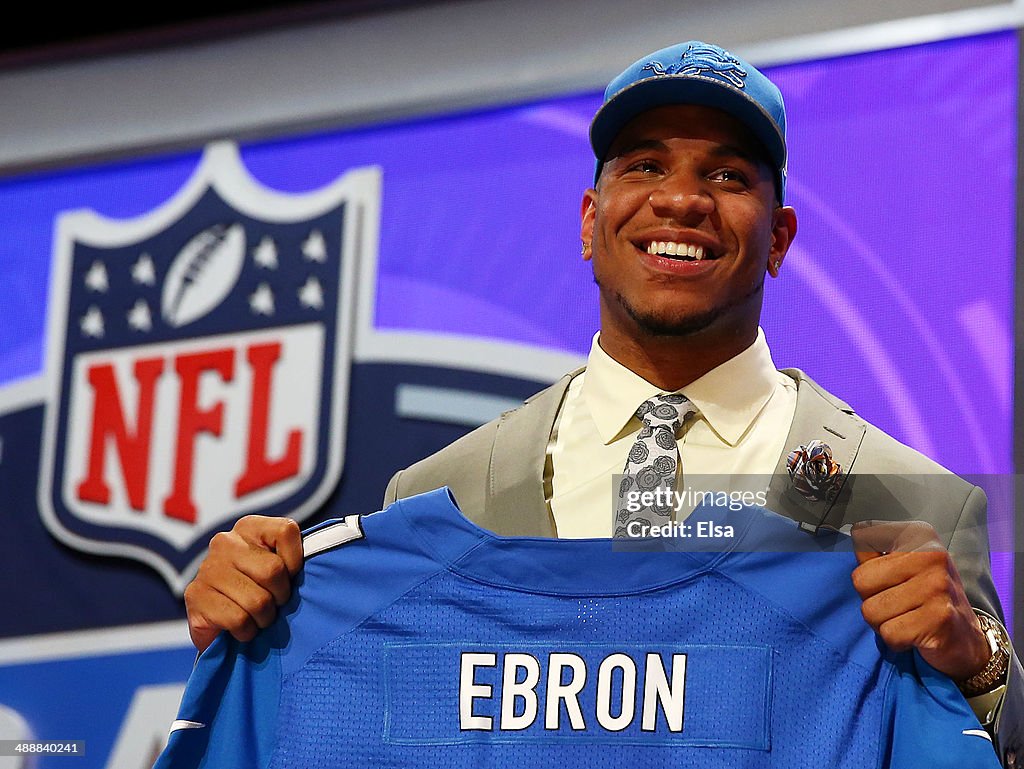 2014 NFL Draft