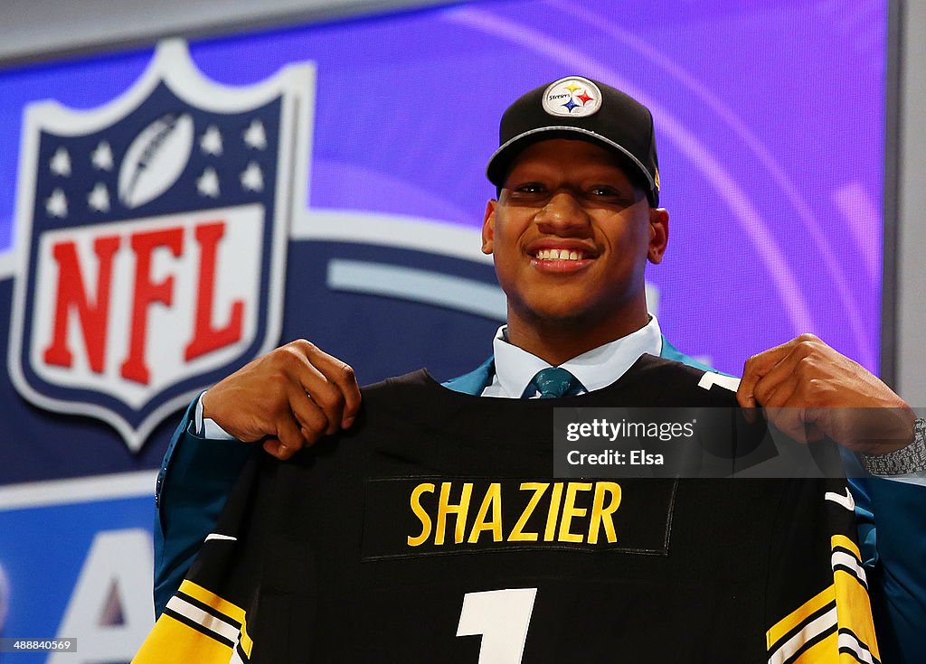 2014 NFL Draft