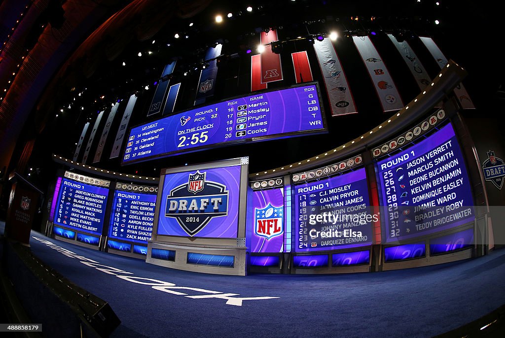 2014 NFL Draft