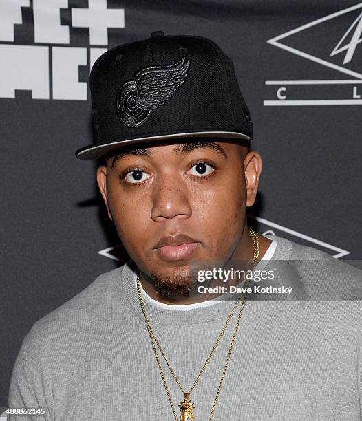 Rapper Skyzoo Photos and Premium High Res Pictures - Getty Images