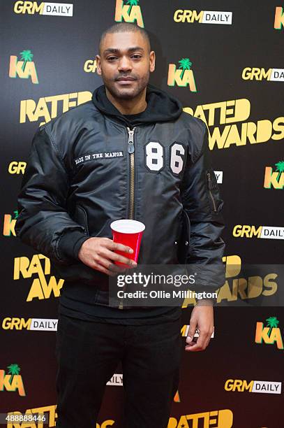 Kano Rapper Model 224 Kano (Rapper) Stock Photos, High-Res Pictures, and Images - Getty ...