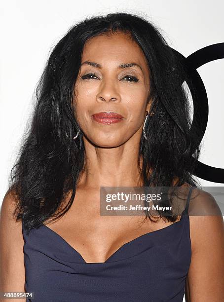 Khandi Busby 64 Khandi Alexander Emmys Photos & High Res Pictures - Getty Images