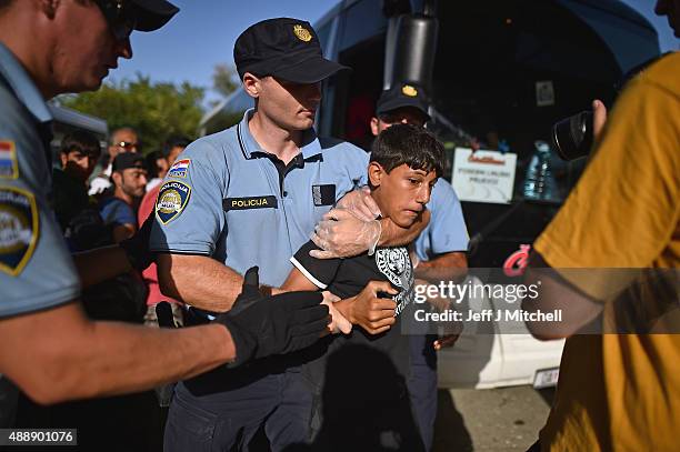 Jump Queue Jump Queue Photos and Premium High Res Pictures - Getty Images