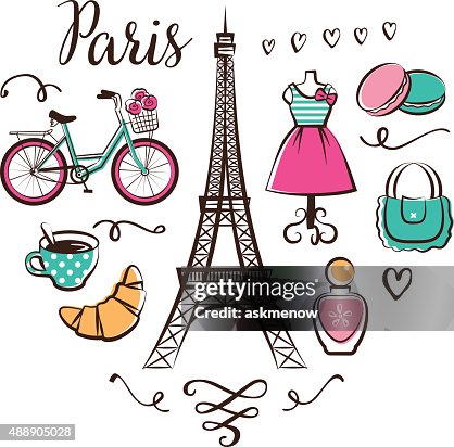 Paris Paris