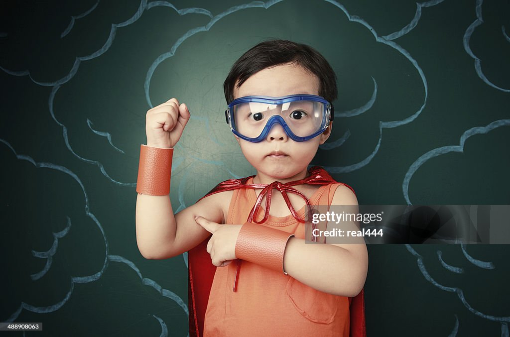 Super héros