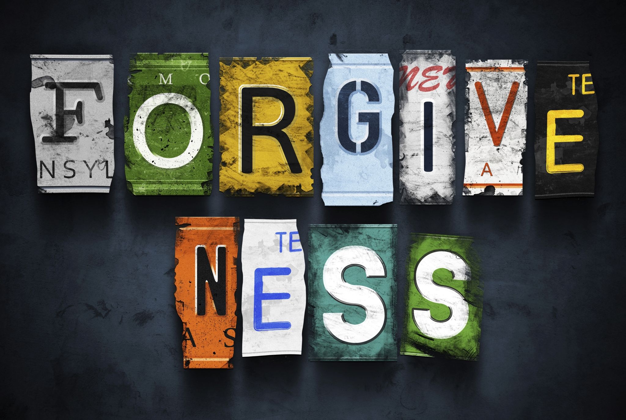car accident forgiveness