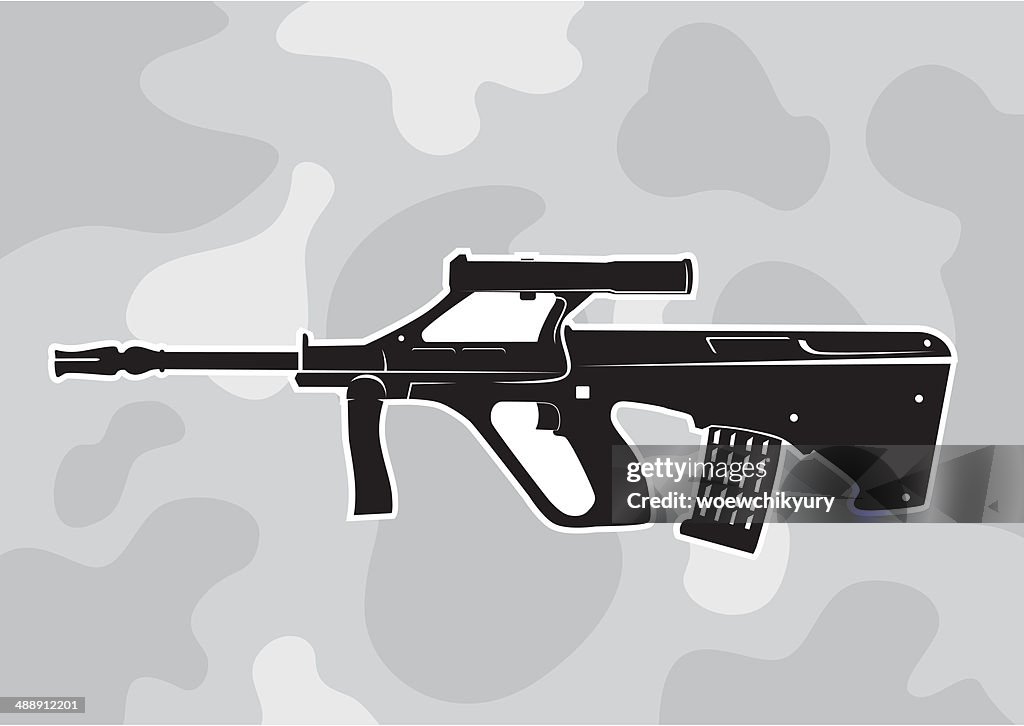 Ago vector