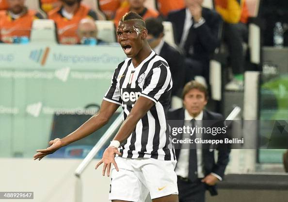 Juventus v Atalanta BC - Serie A Juventus v Atalanta BC - Serie A