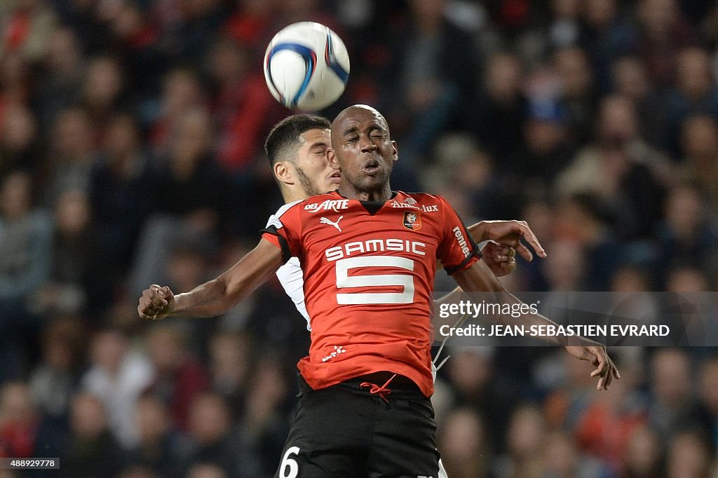 FBL-FRA-LIGUE1-RENNES-LILLE