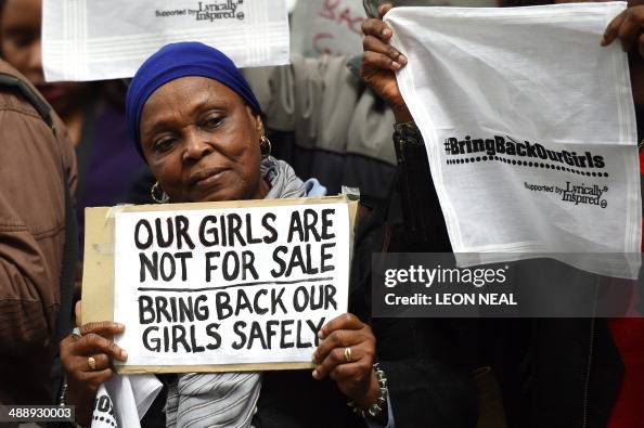 BRITAIN-NIGERIA-UNREST-CRIME BRITAIN-NIGERIA-UNREST-CRIME