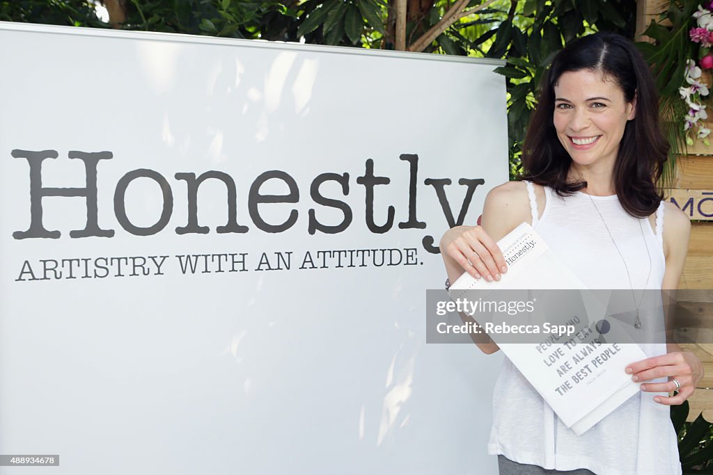 Kari Feinstein's Style Lounge - Day 2