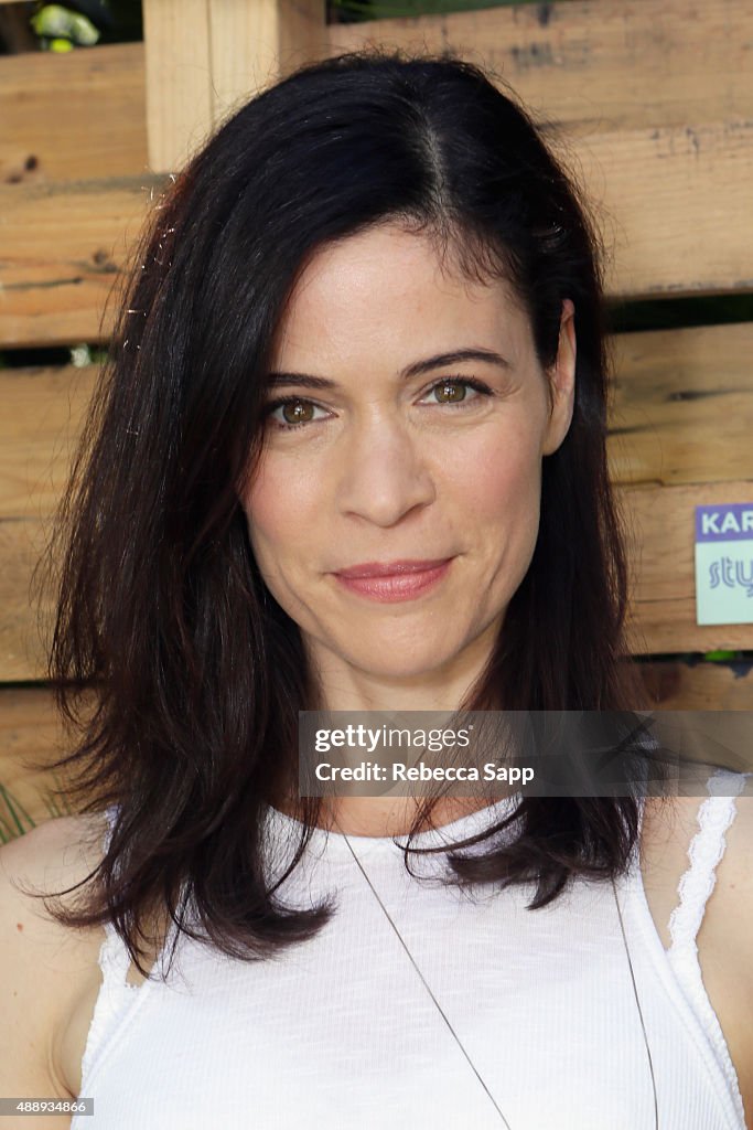 Kari Feinstein's Style Lounge - Day 2