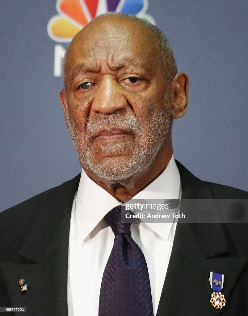 2014 American Comedy Awards - Press Room