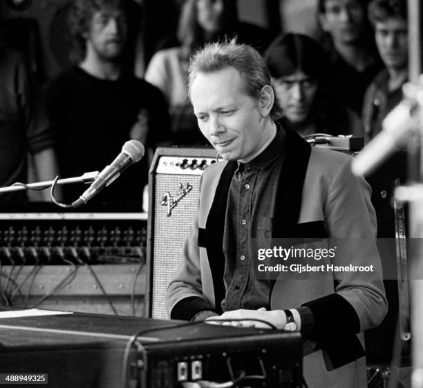 Singer Joe Jason Joe Jackson Singer Photos and Premium High Res Pictures - Getty Images