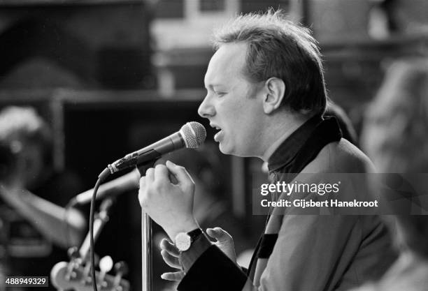 Singer Joe Jason 903 Joe Jackson Singer Stock Photos, High-Res Pictures, and Images ...