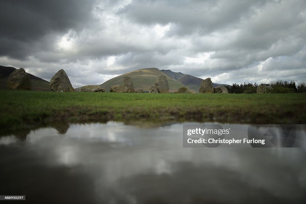 Lake District Mountain For Sale