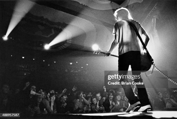 Mitch Ronson 672 Mick Ronson Photos & High Res Pictures - Getty Images