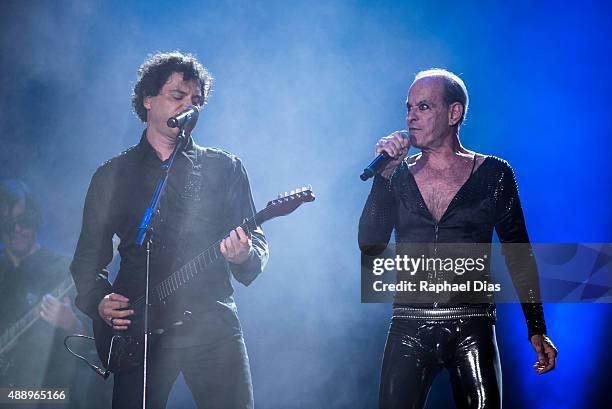 Frejat Frejat Photos and Premium High Res Pictures - Getty Images