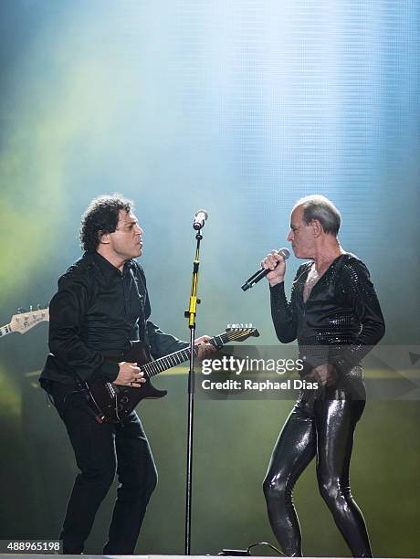 Frejat Frejat Photos and Premium High Res Pictures - Getty Images