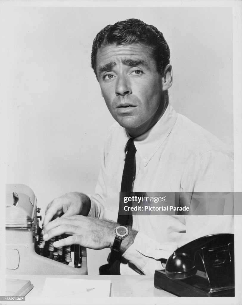 Peter Lawford
