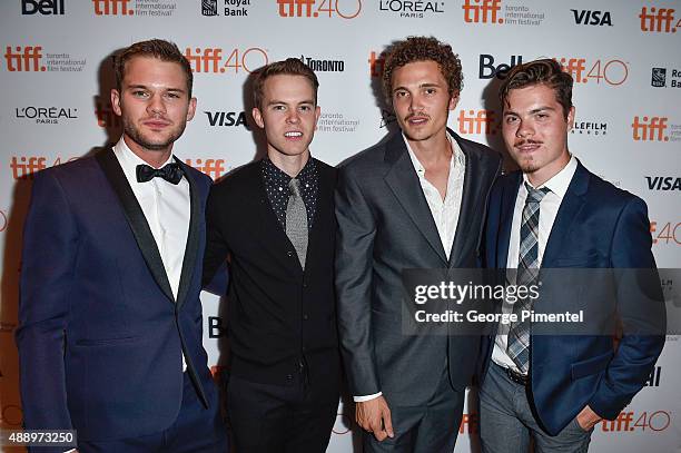 Jeremy Rohan 75 Rohan Mead Stock Photos, High-Res Pictures, and Images - Getty Images