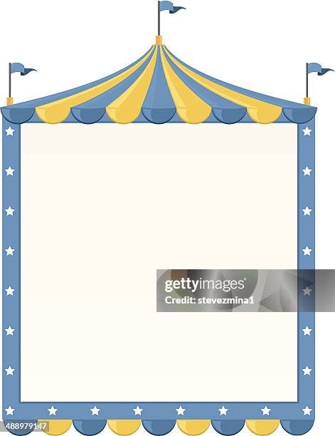 Circus Border Photos and Premium High Res Pictures - Getty Images