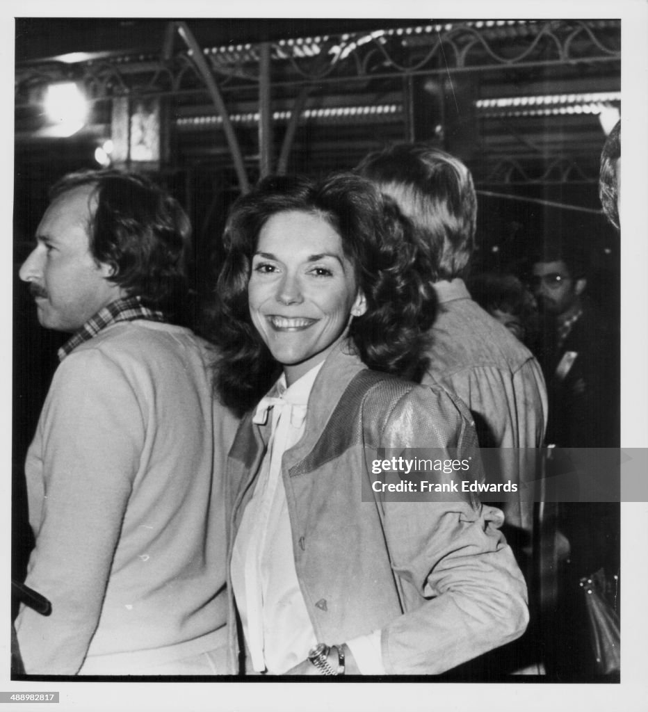 Karen Carpenter