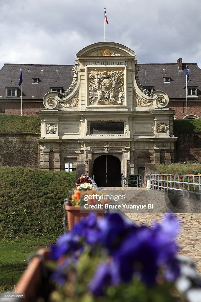 Citadel of Lille