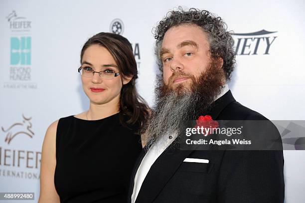 Patrick Rothfuss Photos and Premium High Res Pictures - Getty Images