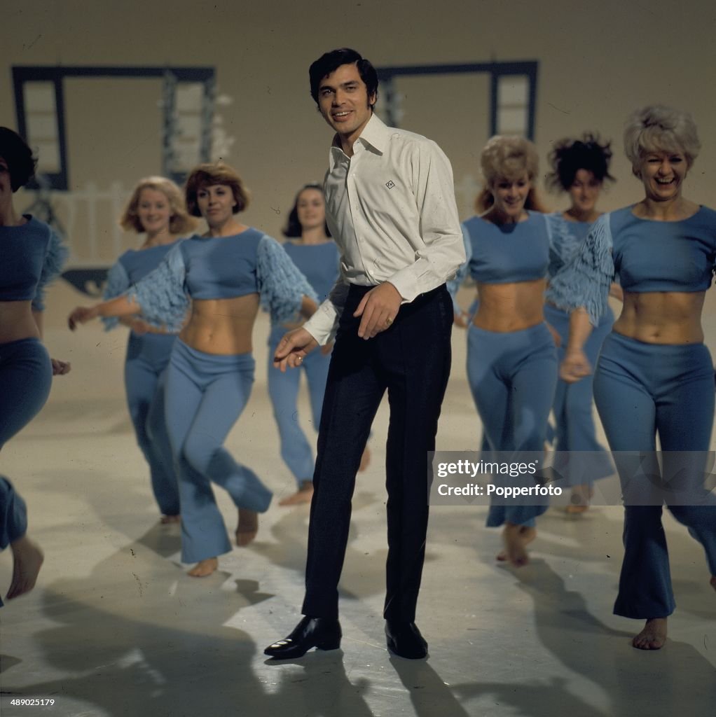 Engelbert Humperdinck Television Show