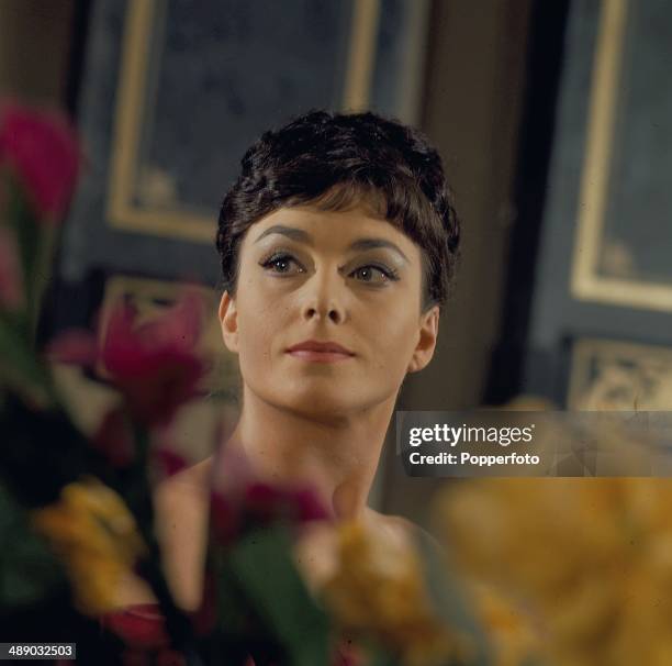 89 Barbara Jefford Photos & High Res Pictures Getty Images