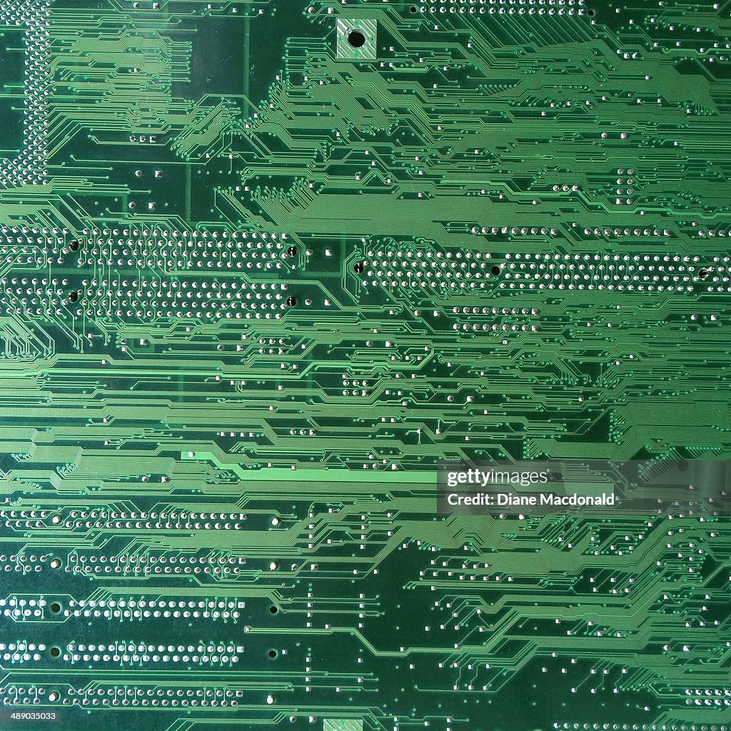 Technological Waste