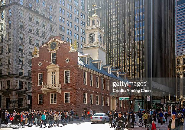 capitols - boston massacre stock pictures, royalty-free photos & images
