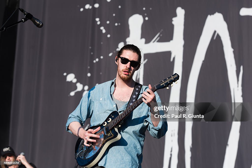 2015 Music Midtown - Day 1
