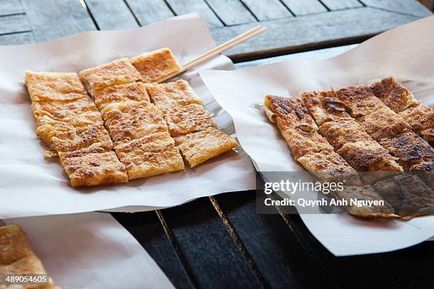 Thaise Roti 362 Thai Roti Stock Photos, High-Res Pictures, and Images - Getty Images