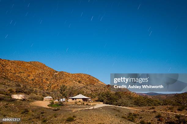Gammon Ranges Sa Gammon Ranges National Park Foto e immagini stock - Getty Images