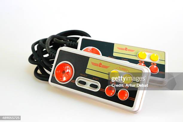 Old Computers Remote Control 2,483 Old Tv Remote Control Stock Photos, High-Res Pictures, and Images ...