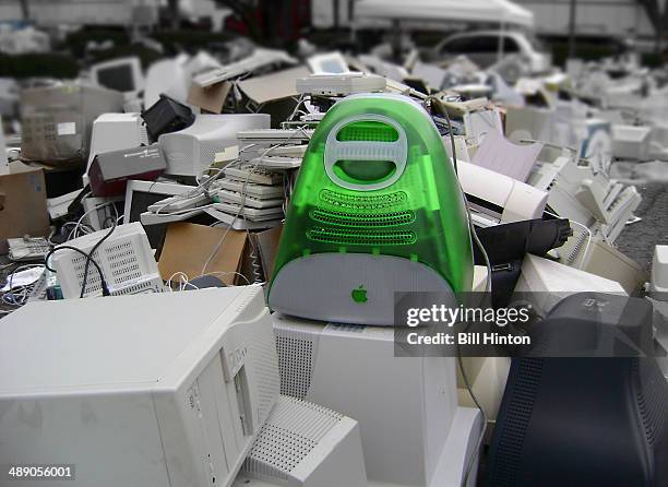 Apple Imac Photos and Premium High Res Pictures - Getty Images