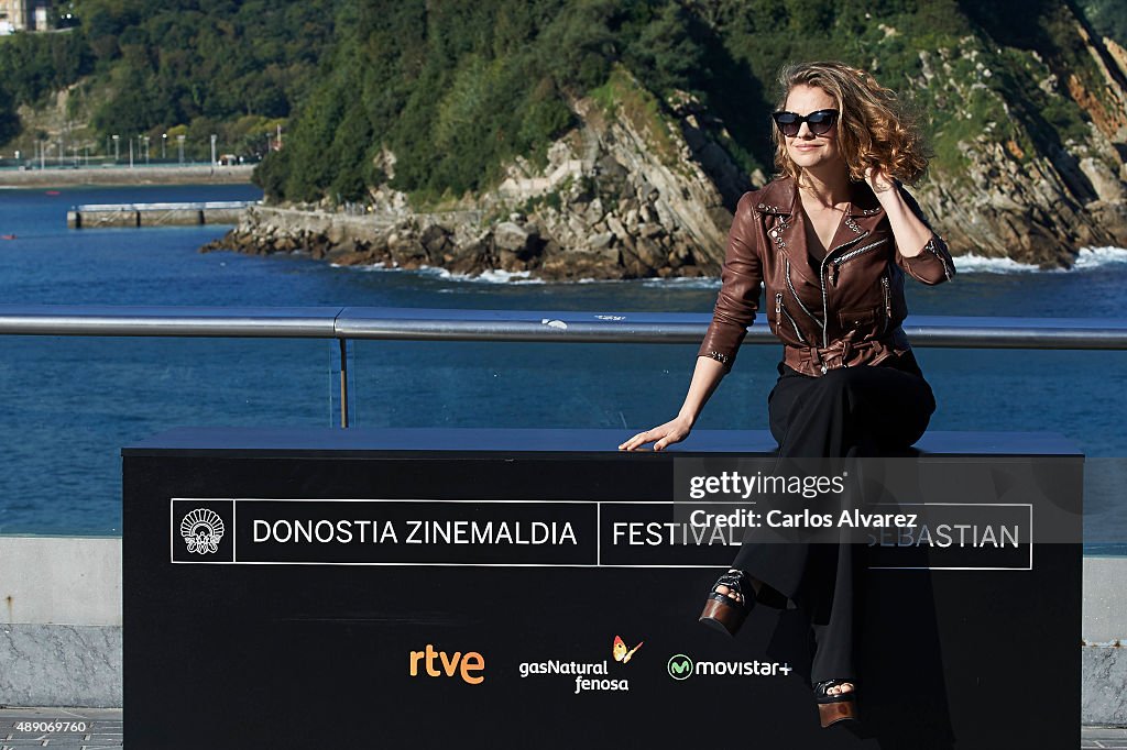 63rd San Sebastian Film Festival: 'Truman' Photocall