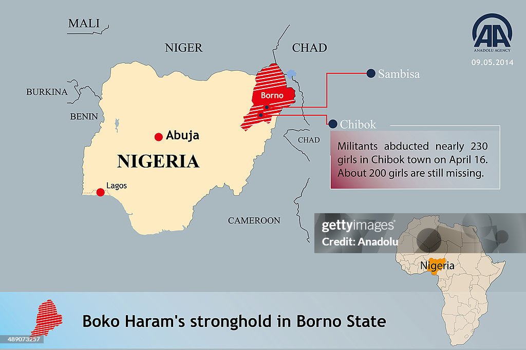 Boko Haram in Nigeria