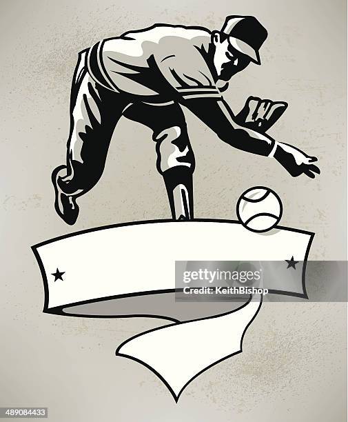 Pitcher Background 103 Pitcher Background High Res Illustrations - Getty Images