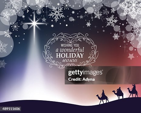 Three Wise Men Three Wise Men
