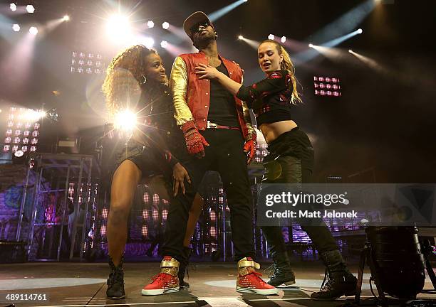 Jason Derulo Perth 45 Jason Derulo Performs Live In Perth Stock Photos, High-Res Pictures ...