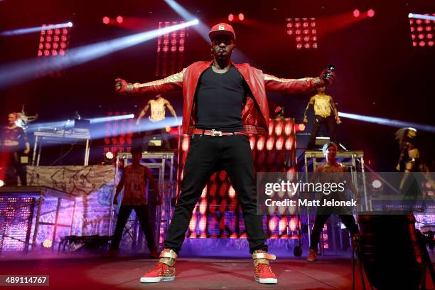Jason Derulo Perth 45 Jason Derulo Performs Live In Perth Stock Photos, High-Res Pictures ...