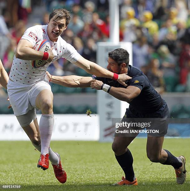 Alex Terry Rugby 325 Alex Gray Rugby Stock Photos, High-Res Pictures, and Images - Getty ...