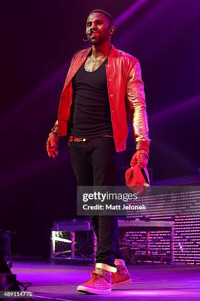 Jason Derulo Perth 45 Jason Derulo Performs Live In Perth Stock Photos, High-Res Pictures ...