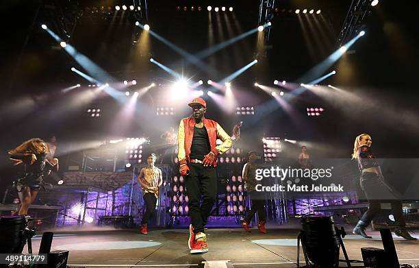 Jason Derulo Perth 45 Jason Derulo Performs Live In Perth Stock Photos, High-Res Pictures ...
