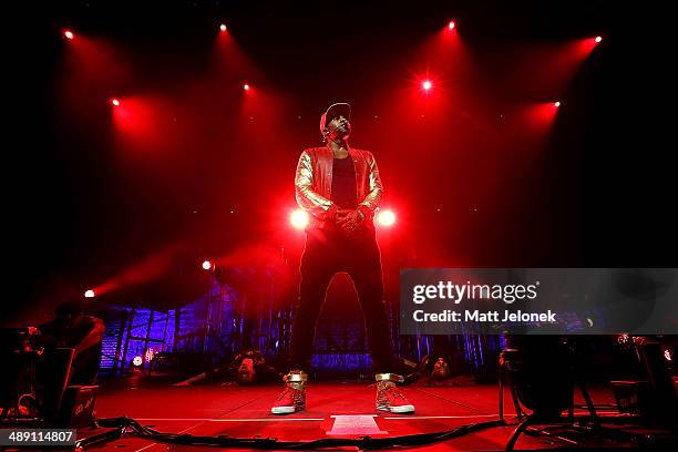 Jason Derulo Perth 45 Jason Derulo Performs Live In Perth Stock Photos, High-Res Pictures ...