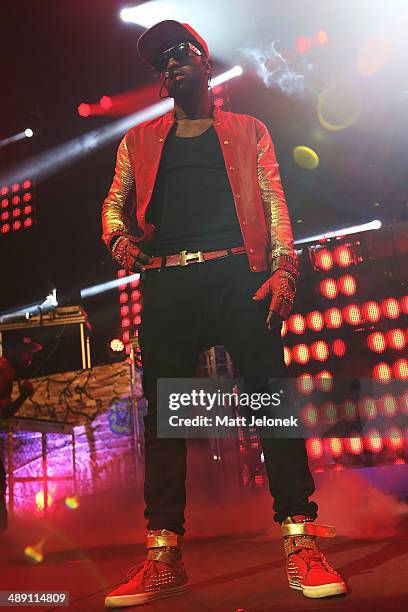 Jason Derulo Perth 45 Jason Derulo Performs Live In Perth Stock Photos, High-Res Pictures ...